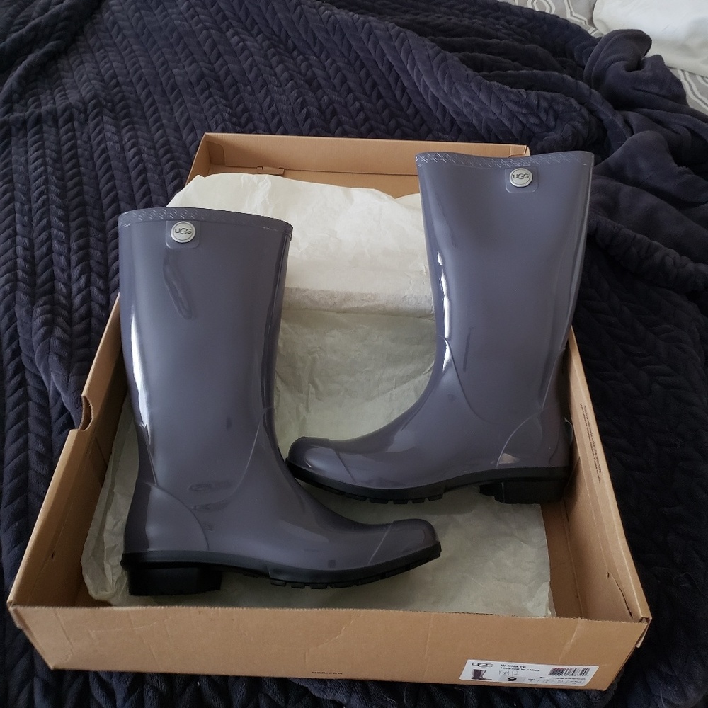Ugg SHAYE RAIN BOOT
